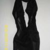 Bijou de foulard Nenuphar